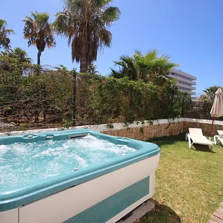 Palmeras Sunrises, Americas Apartment Playa de las Americas (Tenerife)